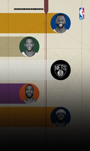 Bucks, Suns, Warriors, Heat top list of NBA title contenders